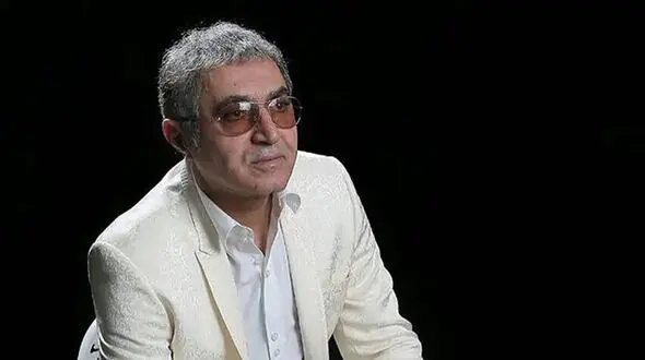 «رویا»؛ یکی از عاشقانه های ماندگار فریدون آسرایی ، خواننده ای که هنوز محبوب است