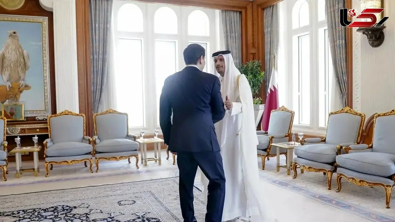 Mysterious Meeting Between Israel and Qatar; New Information from Axios
