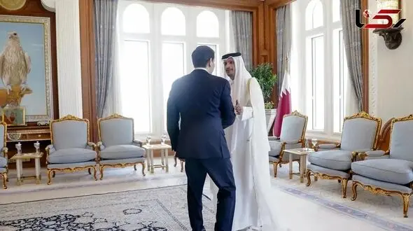 Mysterious Meeting Between Israel and Qatar; New Information from Axios