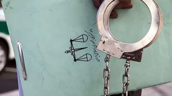 اقدام قاطعانه در بهارستان / وابستگان سازمان نفاق دستگیر شدند