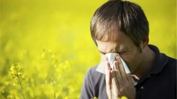 بیمار ی هایی که در بهار سراغ تان می آیند!