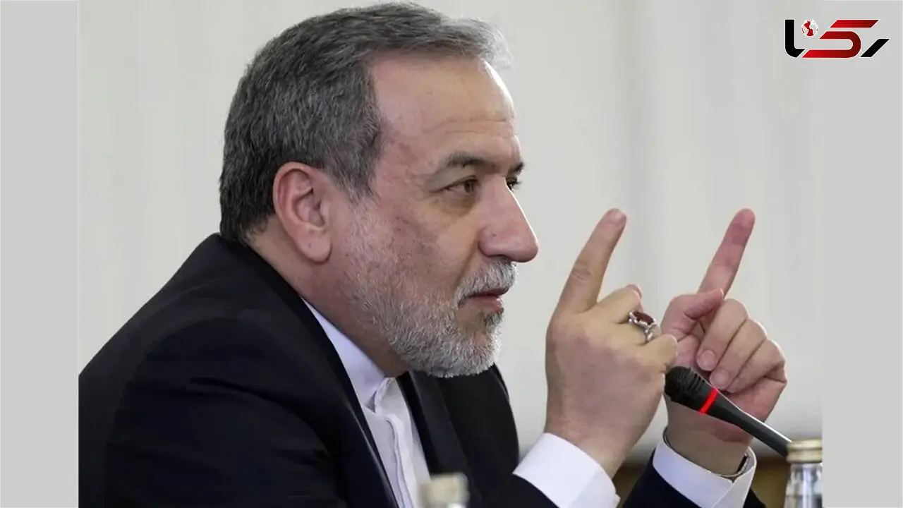  برای مذاکرات جدی جهت دستیابی به توافقی عادلانه هراسی نداریم
