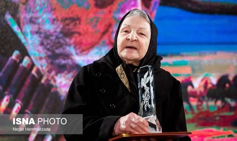  آزیتا لاچینی