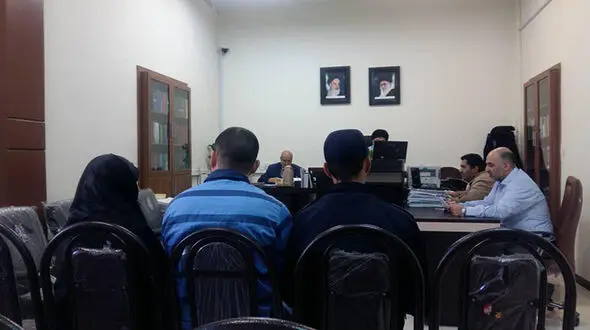 داماد تهرانی هم آبروی نوعروس را برد / او تاوان سختی داد ! + عکس