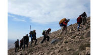 حادثه ای تلخ برای کوهنورد تهرانی / علت مرگ و ناپدید شدن آنها چیست؟