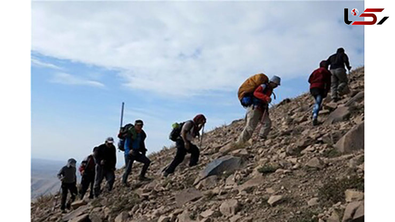 حادثه ای تلخ برای کوهنورد تهرانی / علت مرگ و ناپدید شدن آنها چیست؟