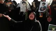 درخواست وزارت بهداشت از زائران برای رانندگی ایمن در مسیر بازگشت از مراسم تشییع

