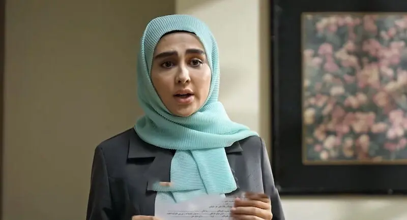 ستاره حسینی