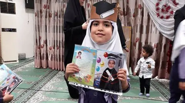 تخلف 11 نفر از کارکنان آموزش و پرورش در ارتباط با آتش‌سوزی دبستان زاهدان