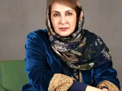 فیلم/ خاطره‌ی جالب فاطمه گودرزی از شیطنت‌های دوران بارداری! 