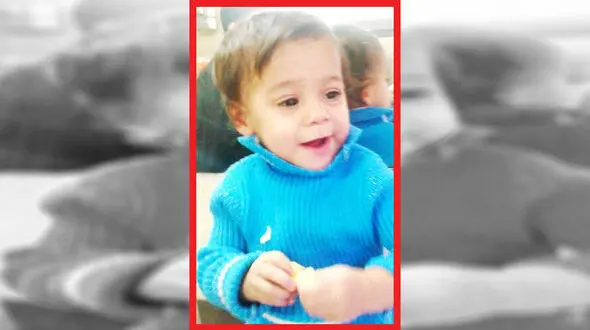 دومین دختربچه تهرانی هم ناپدید شد ! / فاطمه زهرا را کسی دیده است؟  / پلیس کمک خواست! + عکس