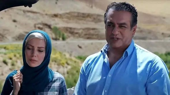 تغییر چهره «نامزد شارلوت» سریال گاندو بعد 3 سال / اوج جذابیت در 50 سالگی !