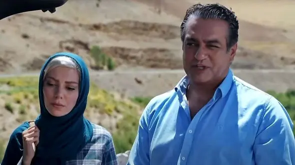 تغییر چهره «نامزد شارلوت» سریال گاندو بعد 3 سال / اوج جذابیت در 50 سالگی !