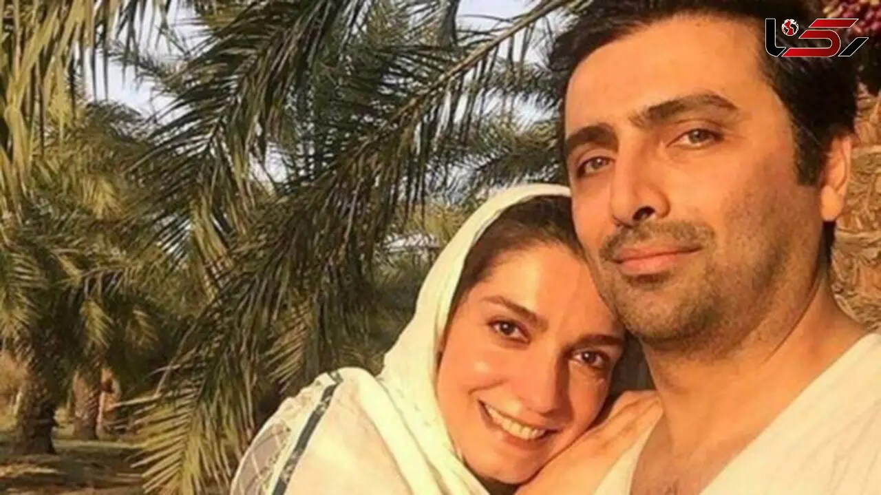 استایل زیبا و اصیل امین زندگانی و الیکا عبدالرزاقی با انواع لباس های محلی از کردی تا بلوچی/ ایشالا به پای هم پیر بشین+عکس