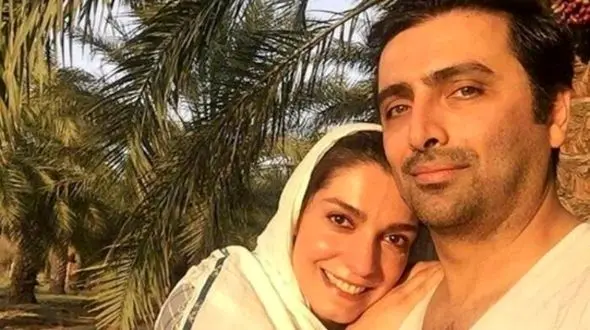 استایل زیبا و اصیل امین زندگانی و الیکا عبدالرزاقی با انواع لباس های محلی از کردی تا بلوچی/ ایشالا به پای هم پیر بشین+عکس