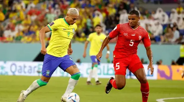 پیش بینی دیدار تیم های ملی برزیل و کرواسی/ چه کسی به خانه می رود؟