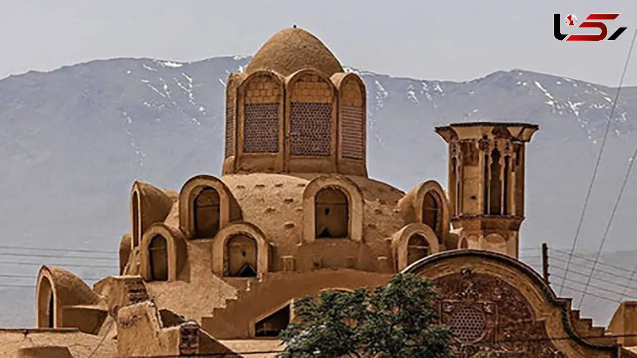 کاشان چه اسرار گردشگری دارد؟+ فیلم