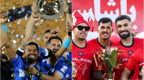 تاریخ سوپرجام استقلال و تراکتور اعلام شد