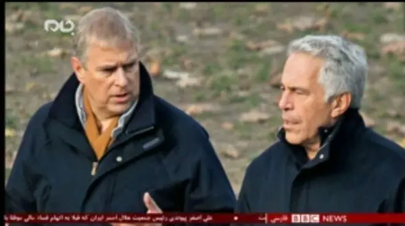 اعتراف BBC به گرفتارشدن خاندان سلطنتی انگلیس در پرونده فساد 