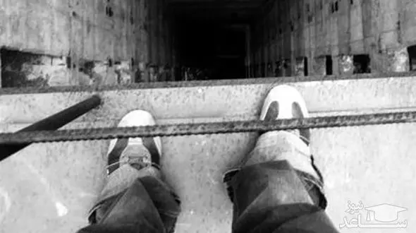 خودکشی زن 25 ساله آبادانی در  پل ایستگاه 7 + جزئیات 