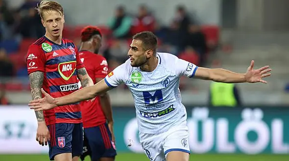 شهاب زاهدی با پوشکاش خداحافظی کرد/ مقصد؛ احتمالا پرسپولیس + عکس