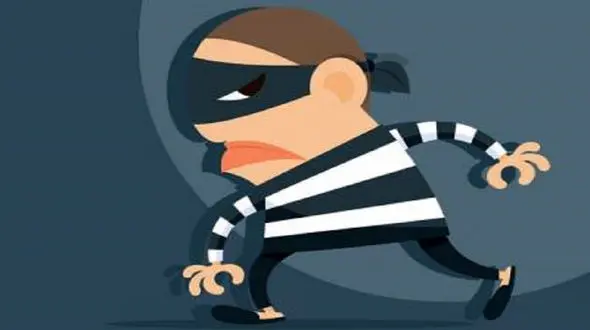 طلافروش باهوش گول اسلحه پلاستیکی سارق را نخورد / در غرب کشور رخ داد