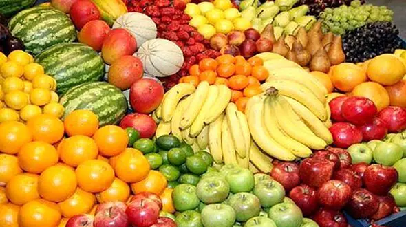قیمت های باورنکردنی میوه در بازار / برگ مو هر کیلو 57 هزار تومان!