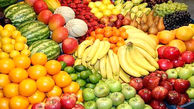 قیمت های باورنکردنی میوه در بازار / برگ مو هر کیلو 57 هزار تومان!
