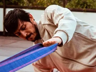 یادی کنیم از کیک تولد و دیزاین جشن 1 سالگی نوا خانوم دختر سردار آزمون / پدرانه های ستاره فوتبال 