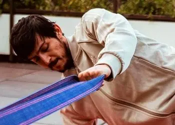 یادی کنیم از کیک تولد و دیزاین جشن 1 سالگی نوا خانوم دختر سردار آزمون / پدرانه های ستاره فوتبال 