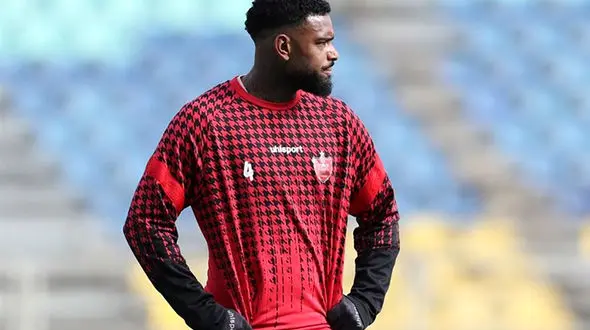 سرخ ها علیه مهاجم هلندی/ پرسپولیس به لوکادیا ITC نداد