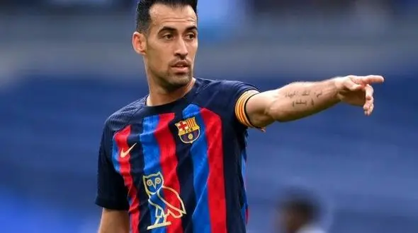 جام‌جهانی 2022 قطر/ بوسکتس: درباره بازنشستگی صحبت نمی‌کنم / تمام تیم‌های گروه ما قوی هستند