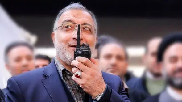 اگر شهردار تهران بودم ! / نمره شهروندان تهرانی به زاکانی در روز شهرداری + فیلم