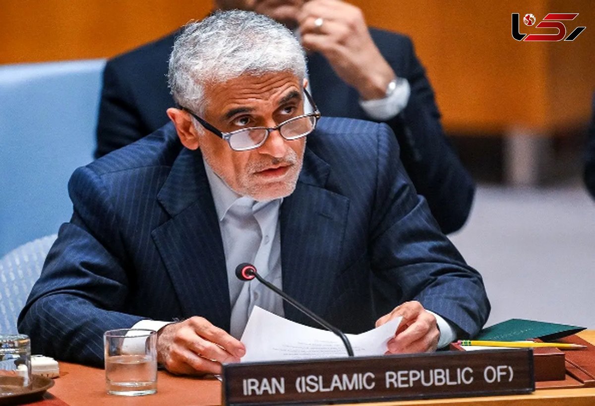 Iran Calls on UN to Counter Nuclear Threats