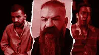 فیلم / قاتلین شمشیرکش عامل موساد در مشهد اعدام شدند / مهدی رسولی، محمدرضا میری و ابراهیم دولت آبادی کی بودند؟