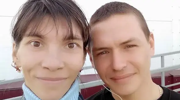 داماد وحشی عروس جوان را در مقابل میهمانان کشت ! + عکس / روسیه