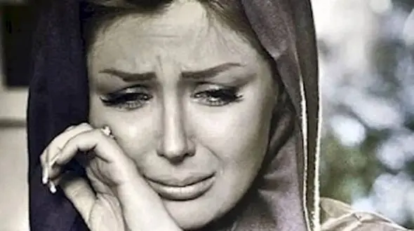 نیوشا ضیغمی: خسته شدم دارم خفه میشم از بس نقش زن قوی رو بازی کردم + عکس