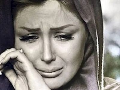 نیوشا ضیغمی: خسته شدم دارم خفه میشم از بس نقش زن قوی رو بازی کردم+عکس