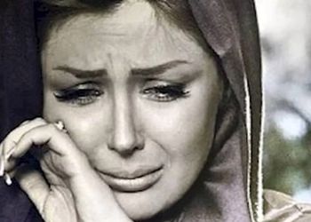 نیوشا ضیغمی: خسته شدم دارم خفه میشم از بس نقش زن قوی رو بازی کردم+عکس