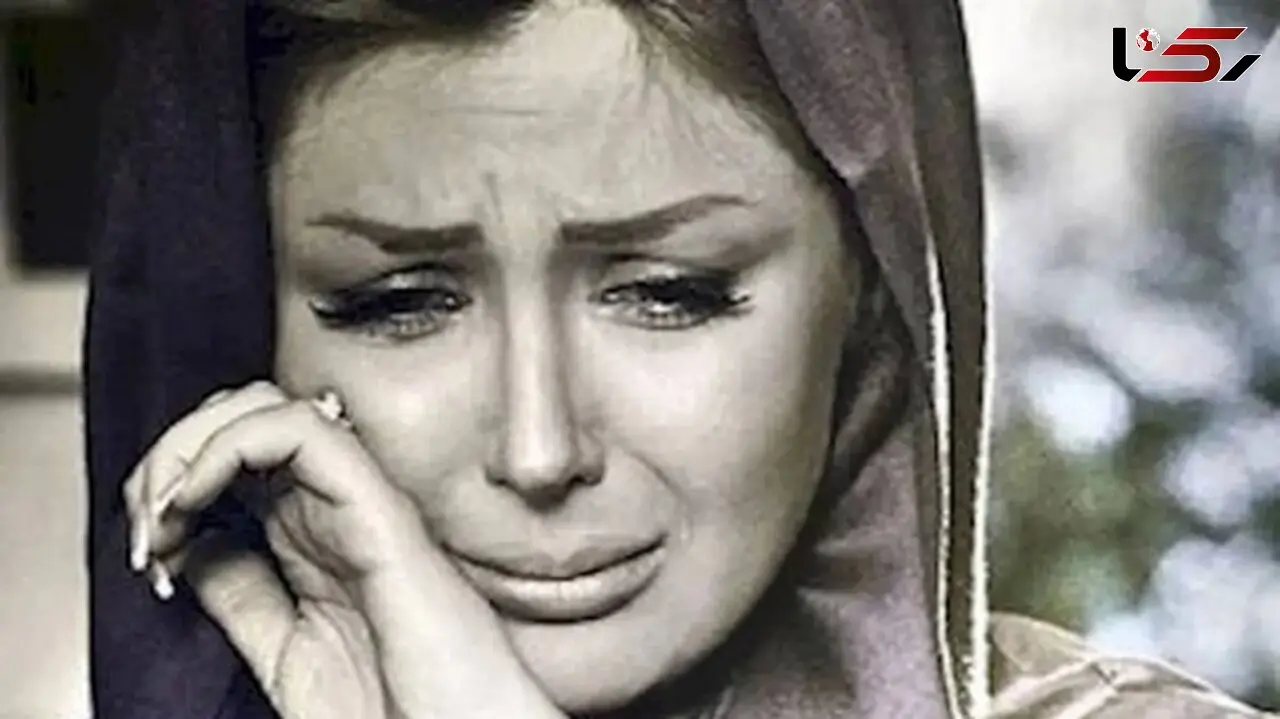 نیوشا ضیغمی: خسته شدم دارم خفه میشم از بس نقش زن قوی رو بازی کردم + عکس