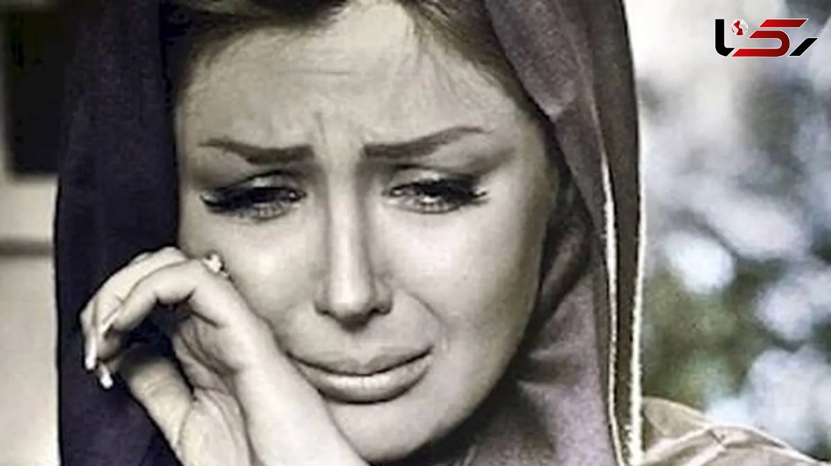 نیوشا ضیغمی: خسته شدم دارم خفه میشم از بس نقش زن قوی رو بازی کردم+عکس