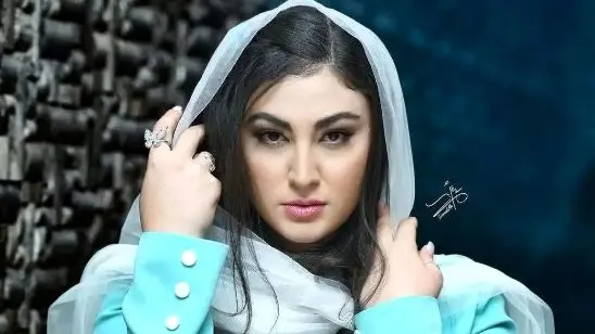 مریم مومن : یه زن سمتم اومد گفت تو چقدر چاق و چله ای چقده گردی / همه آرمان هام فرو ریخت / خیلی ذوق داشتم مردم منو میشناسن اما بدجوری ضایع شدم