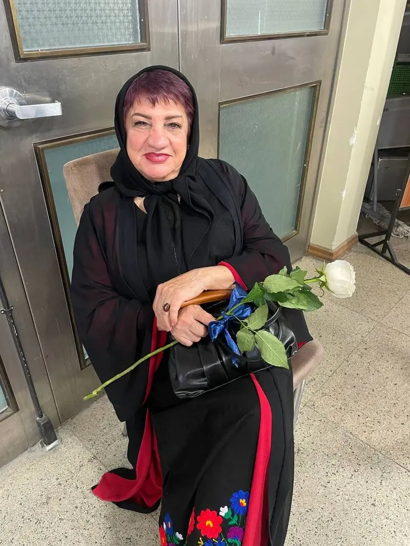 ناهید سلیمی