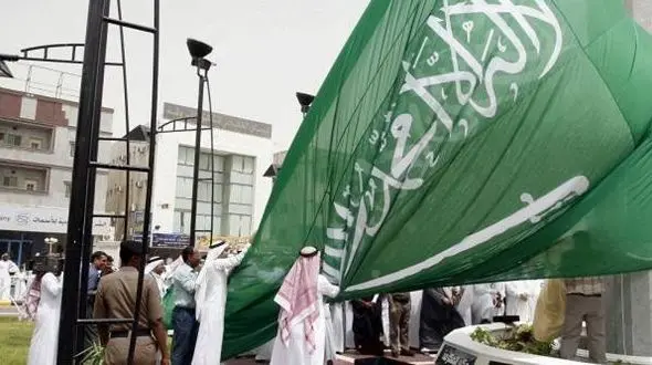 رقاصان روسی به عربستان می‌روند!