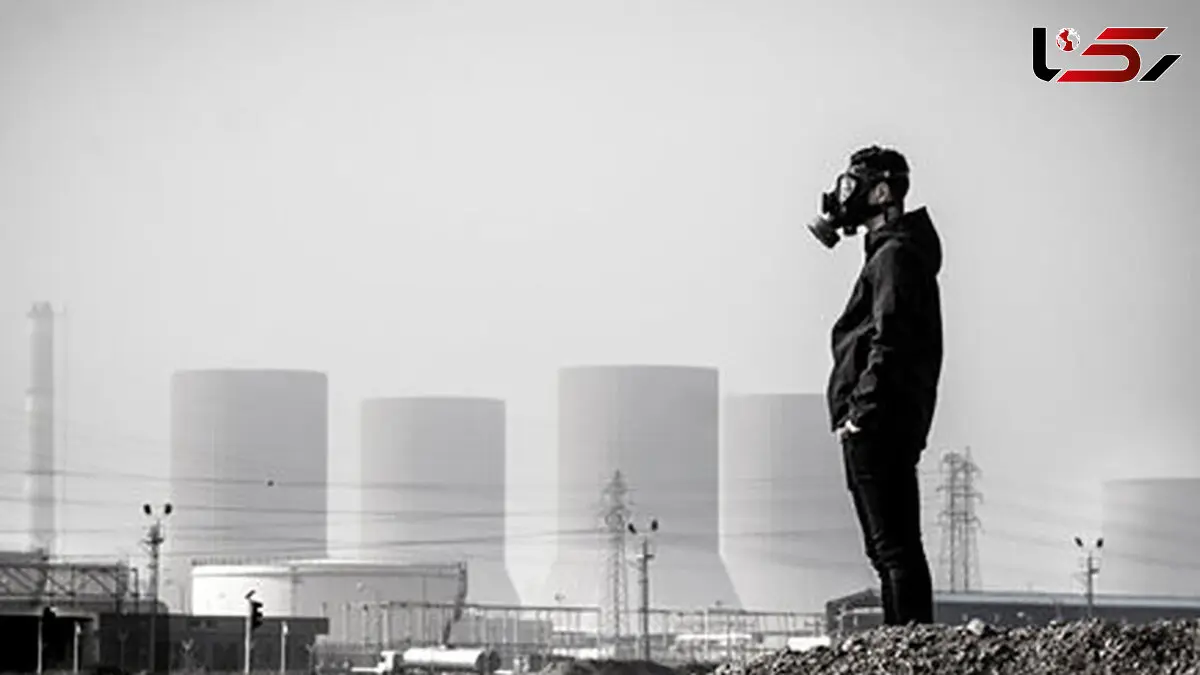 چتر مازوت بالای سر تهرانی‌ ها