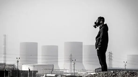 چتر مازوت بالای سر تهرانی‌ ها
