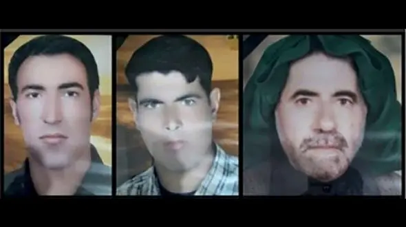 2 شرط سنگین برای بخشیدن 2 قاتل / پسر روحانی پا درمیانی کرد + عکس