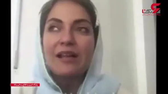 واکنش مهناز افشار به حواشی های جنجالی اخیر / به وطنم باز می گردم! + جزئیات+فیلم