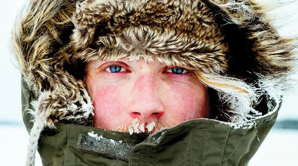 آقایان بخوانند / 10 روش مراقبت از پوست در هوای سرد