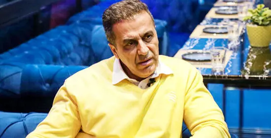 در آستانه جام جهانی ۲۰۲۶؛ ناگفته های مسعود مرادی داور ایرانی از پیش‌ بینی تاریخی اسطوره فوتبال + این عکس فاش کرد